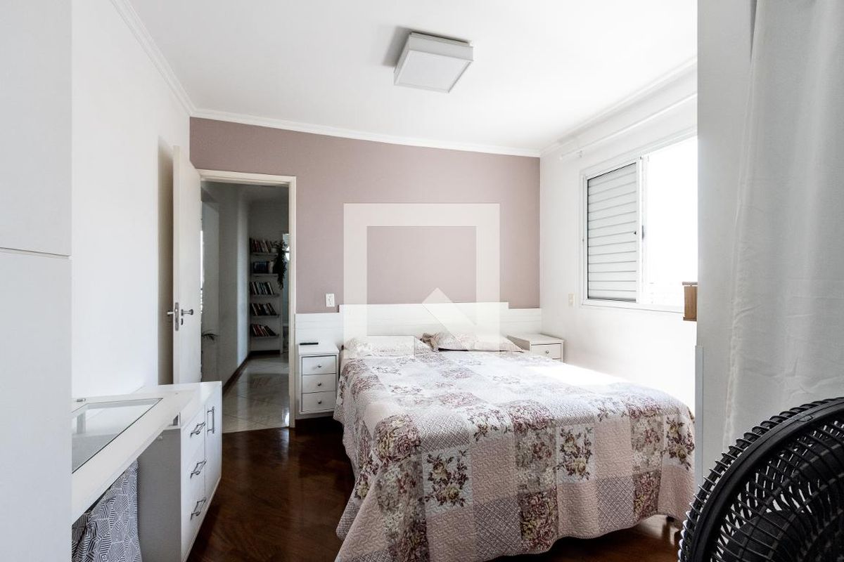 Apartamento, 3 quartos, 100 m² - Foto 21