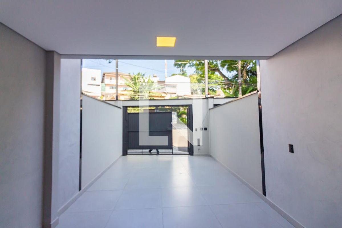 Casa, 3 quartos, 125 m² - Foto 41