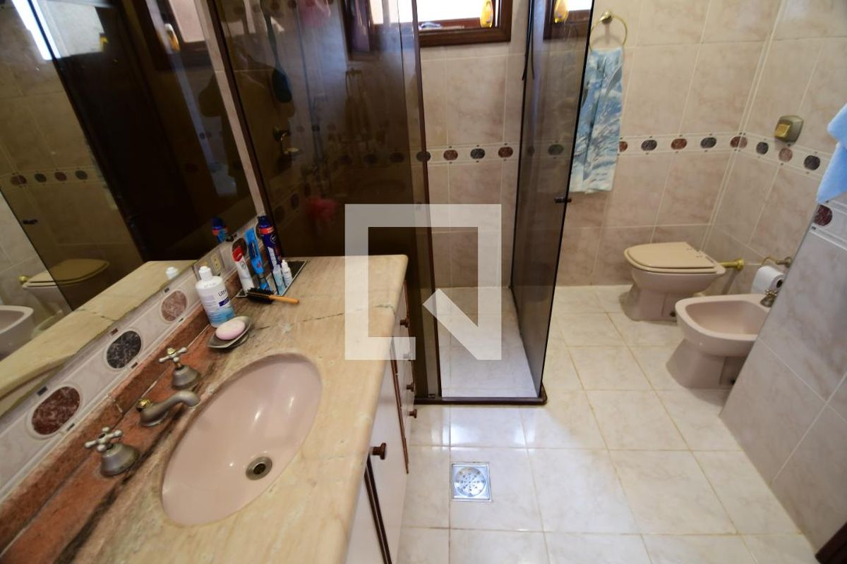 Casa à Venda - Jardim Chapadão, 4 Quartos,  381 m2 em , Campinas - sp | SoloBR