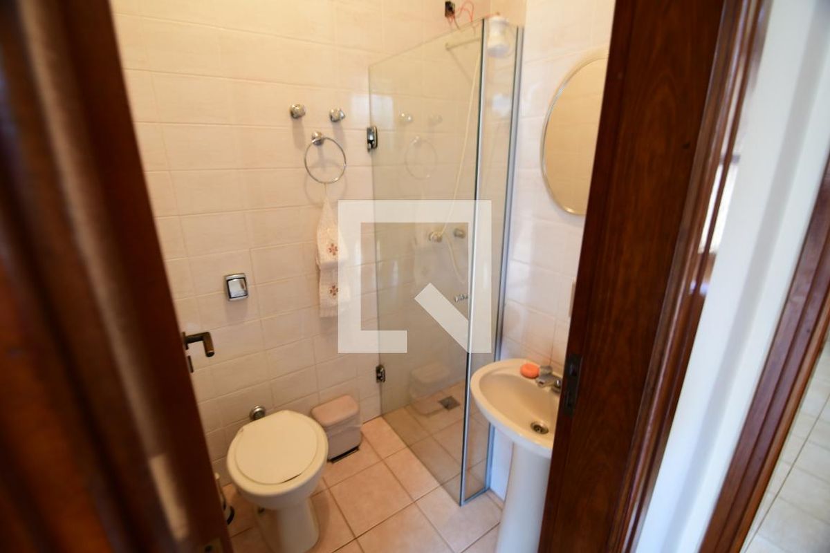 Casa à Venda - Jardim Chapadão, 4 Quartos,  381 m2 em , Campinas - sp | SoloBR