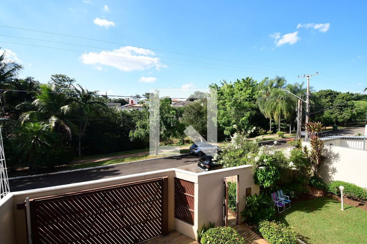 Casa à Venda - Jardim Chapadão, 4 Quartos,  381 m2 em , Campinas - sp | SoloBR
