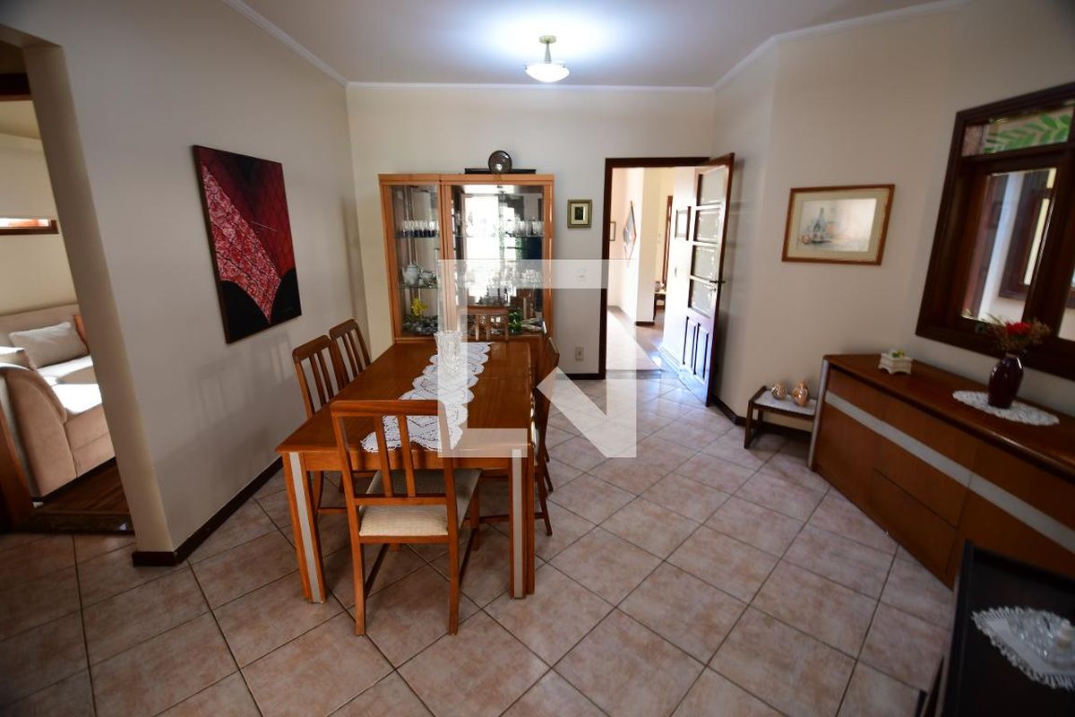 Casa à Venda - Jardim Chapadão, 4 Quartos,  381 m2 em , Campinas - sp | SoloBR