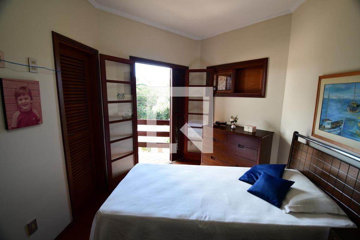 Casa à Venda - Jardim Chapadão, 4 Quartos,  381 m2 em , Campinas - sp | SoloBR