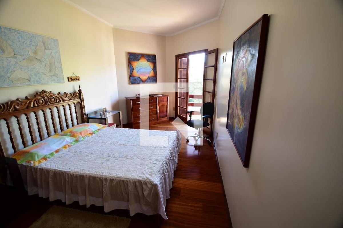 Casa à Venda - Jardim Chapadão, 4 Quartos,  381 m2 em , Campinas - sp | SoloBR