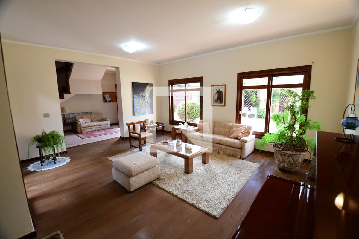 Casa à Venda - Jardim Chapadão, 4 Quartos,  381 m2 em , Campinas - sp | SoloBR