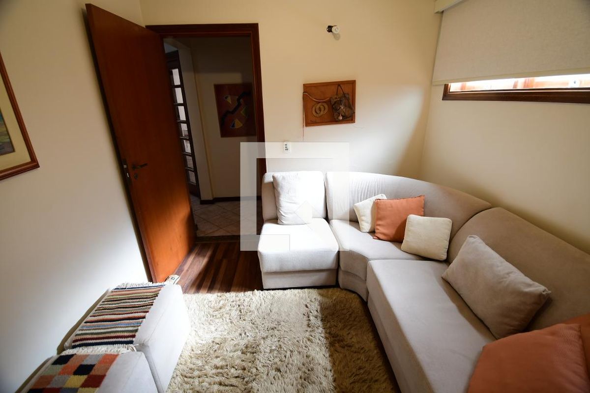 Casa à Venda - Jardim Chapadão, 4 Quartos,  381 m2 em , Campinas - sp | SoloBR