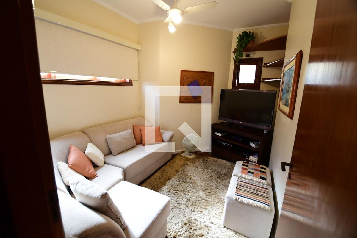 Casa à Venda - Jardim Chapadão, 4 Quartos,  381 m2 em , Campinas - sp | SoloBR