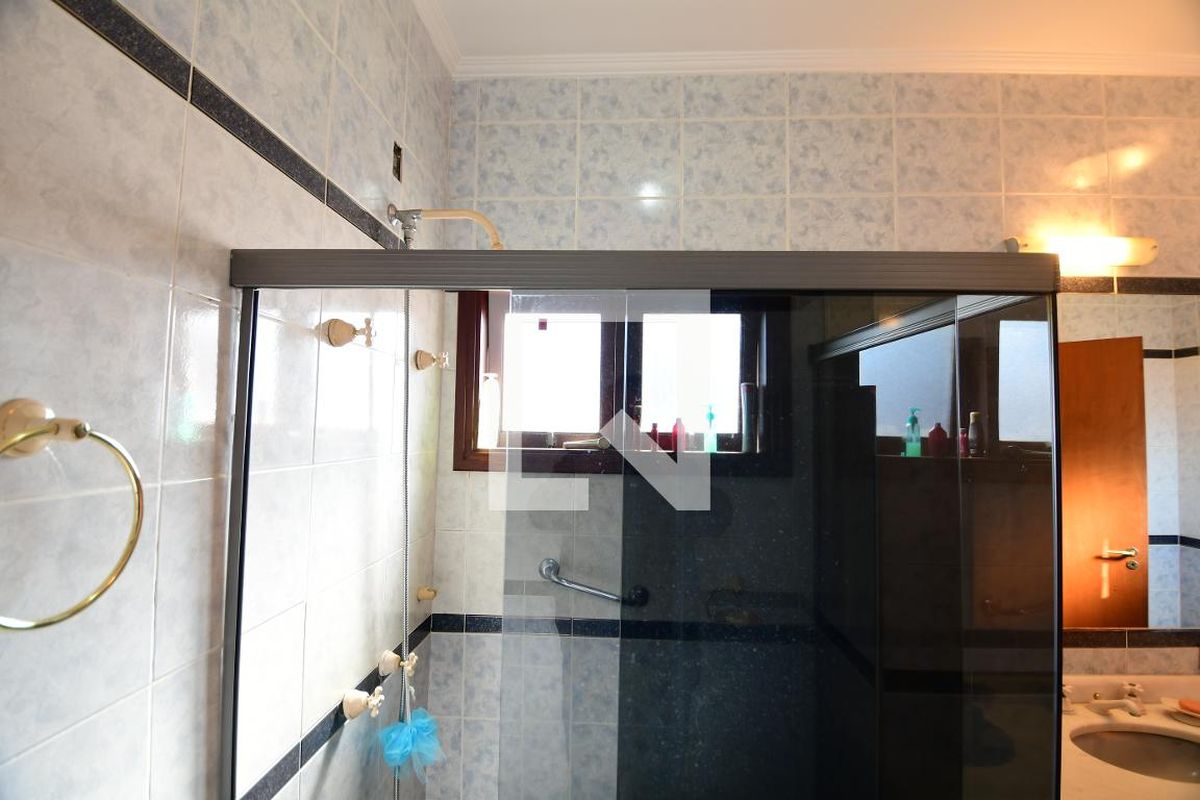 Casa à Venda - Jardim Chapadão, 4 Quartos,  381 m2 em , Campinas - sp | SoloBR