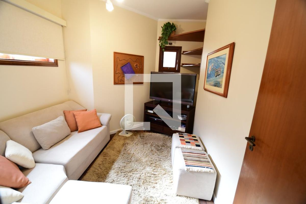 Casa à Venda - Jardim Chapadão, 4 Quartos,  381 m2 em , Campinas - sp | SoloBR