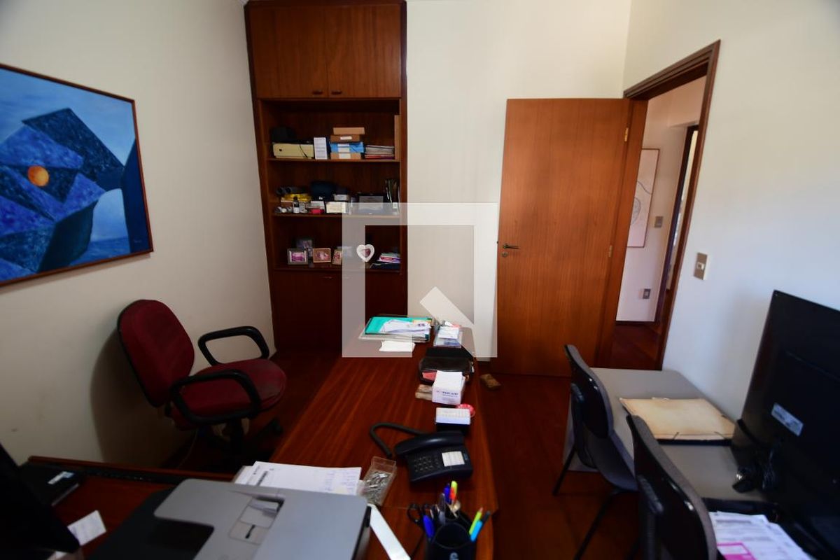Casa à Venda - Jardim Chapadão, 4 Quartos,  381 m2 em , Campinas - sp | SoloBR