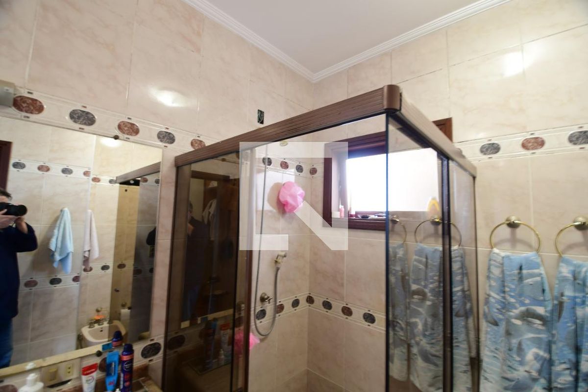 Casa à Venda - Jardim Chapadão, 4 Quartos,  381 m2 em , Campinas - sp | SoloBR