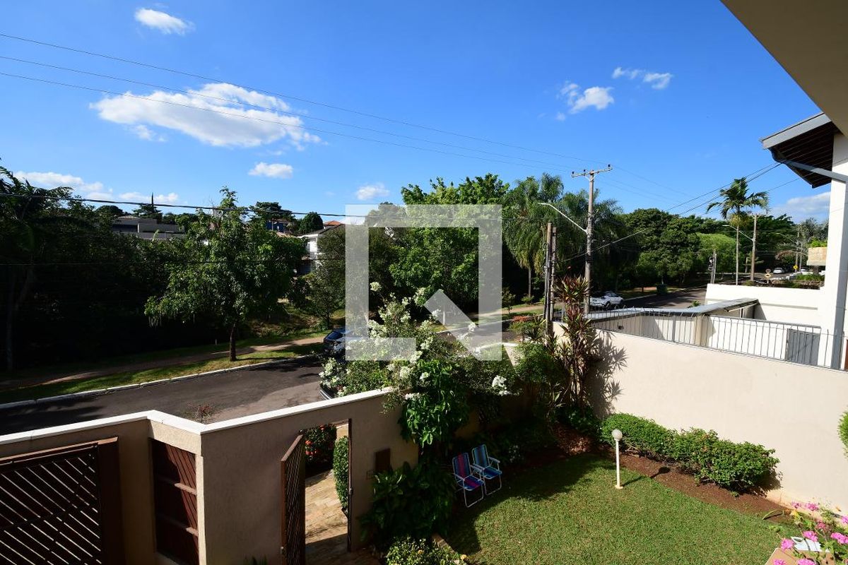 Casa à Venda - Jardim Chapadão, 4 Quartos,  381 m2 em , Campinas - sp | SoloBR
