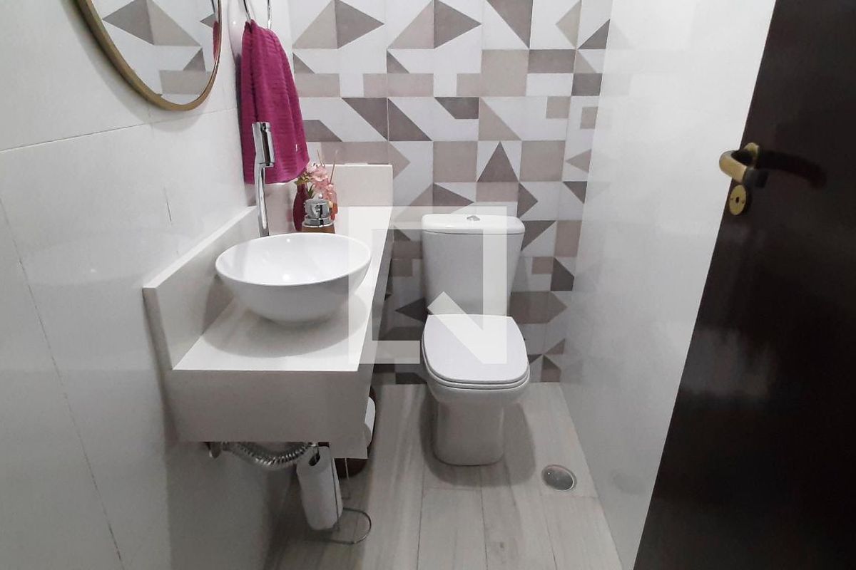 Casa, 3 quartos, 280 m² - Foto 7