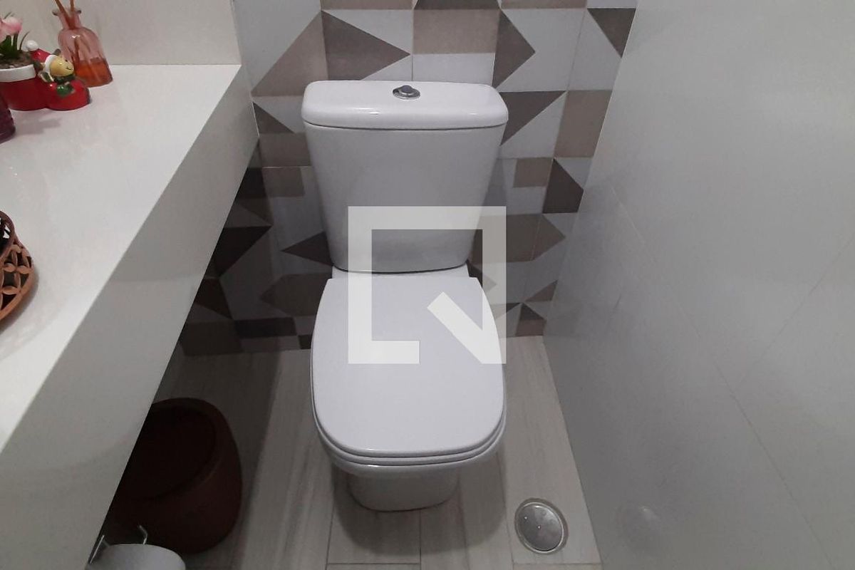 Casa, 3 quartos, 280 m² - Foto 9