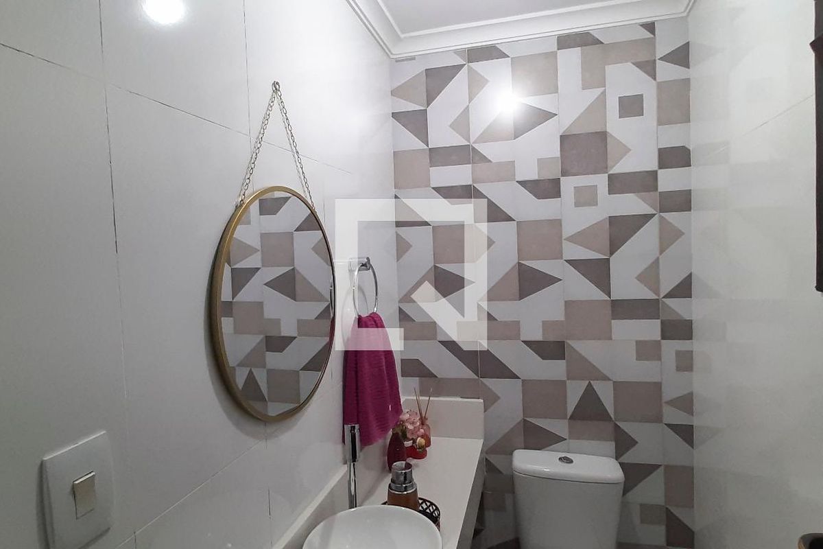 Casa, 3 quartos, 280 m² - Foto 8