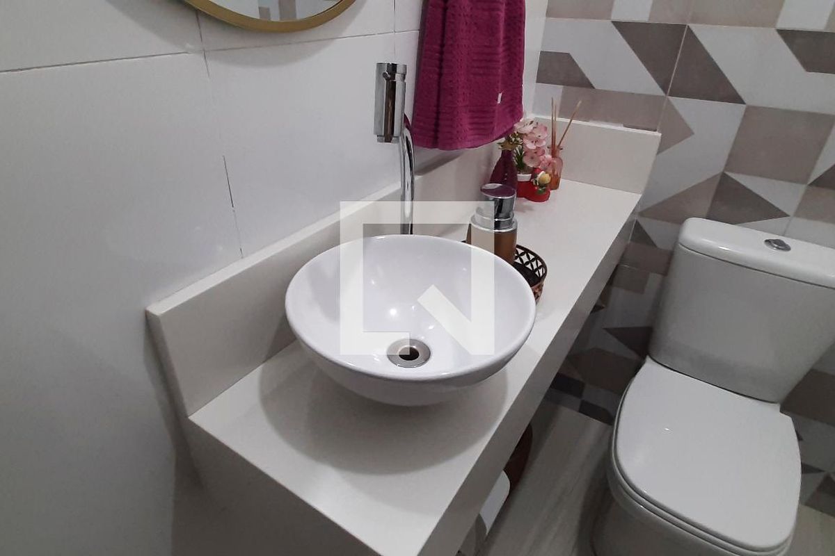 Casa, 3 quartos, 280 m² - Foto 10