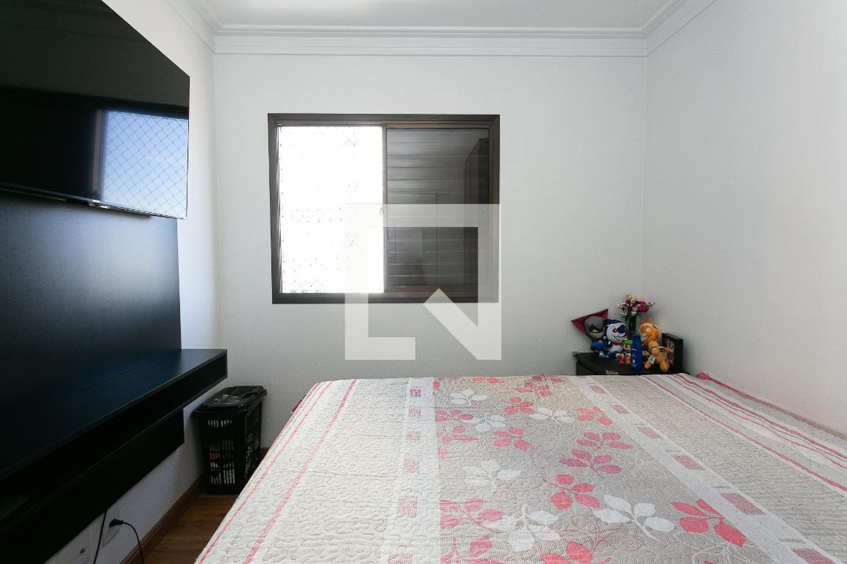 Apartamento, 3 quartos, 93 m² - Foto 23