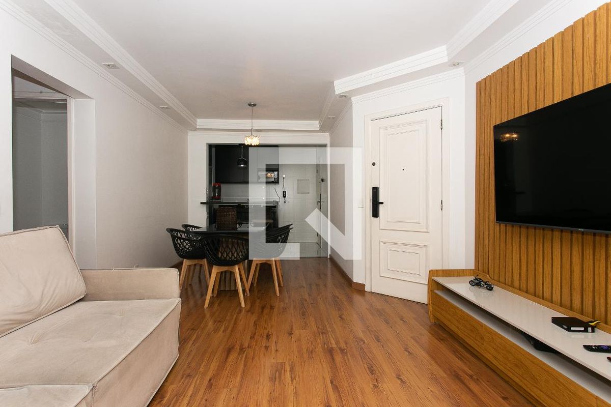 Apartamento, 3 quartos, 93 m² - Foto 3