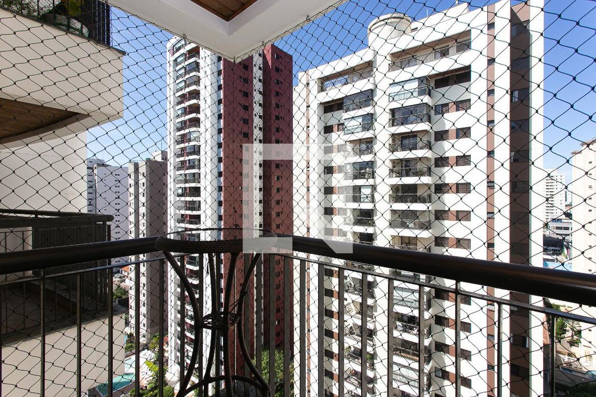 Apartamento, 3 quartos, 93 m² - Foto 10