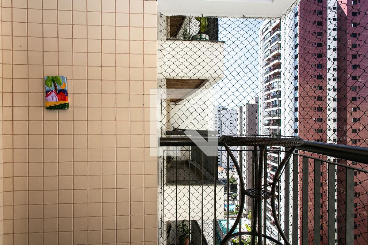 Apartamento, 3 quartos, 93 m² - Foto 7