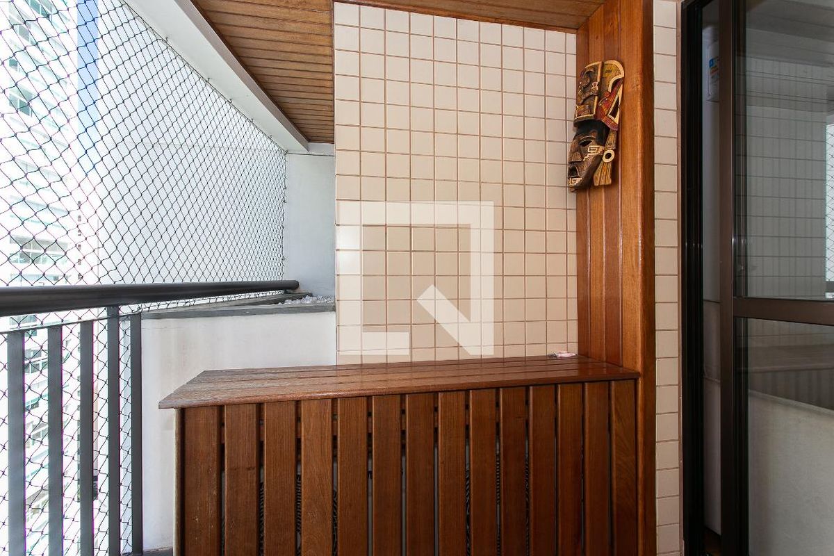 Apartamento, 3 quartos, 93 m² - Foto 8