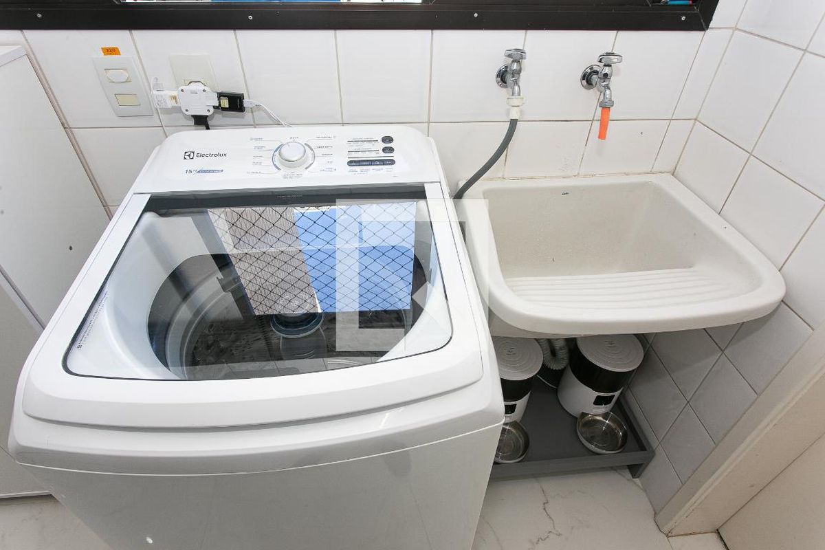 Apartamento, 3 quartos, 93 m² - Foto 41