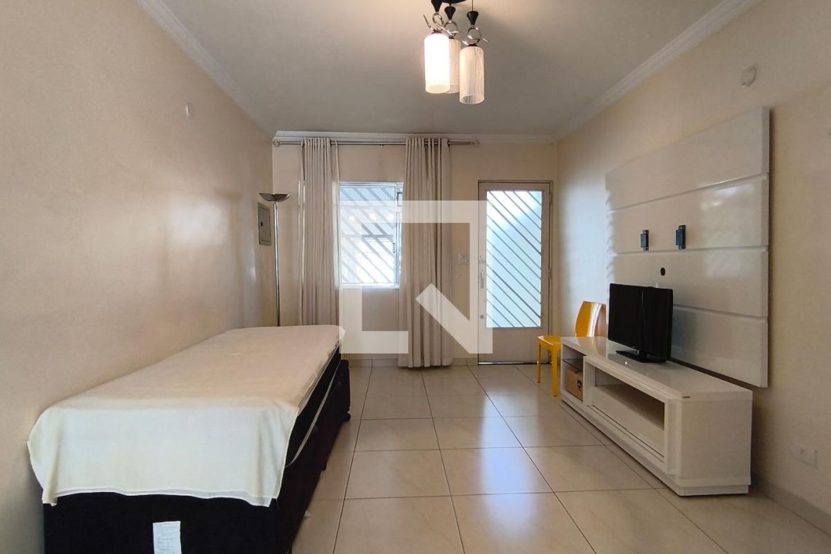 Casa, 2 quartos, 92 m² - Foto 1
