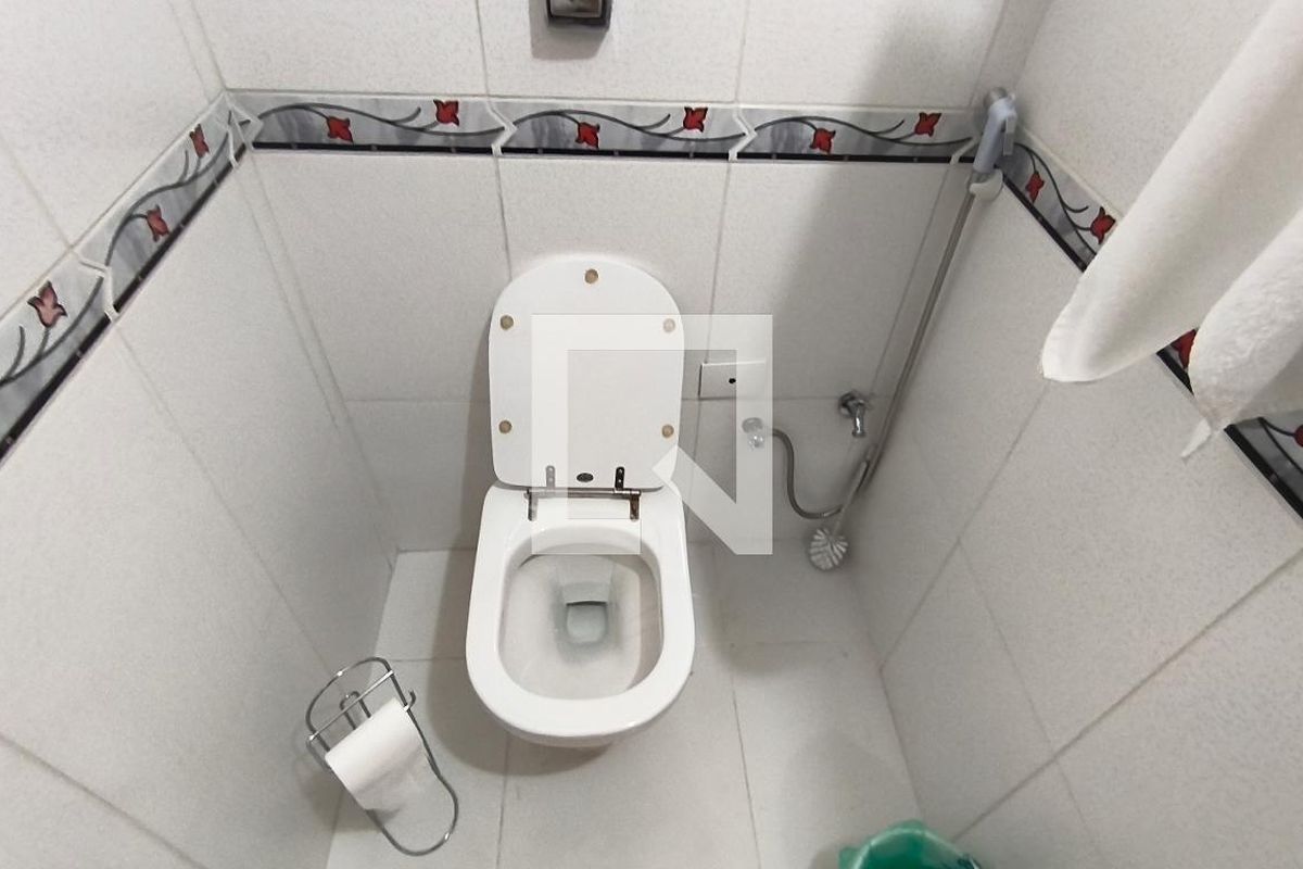 Casa, 2 quartos, 92 m² - Foto 26