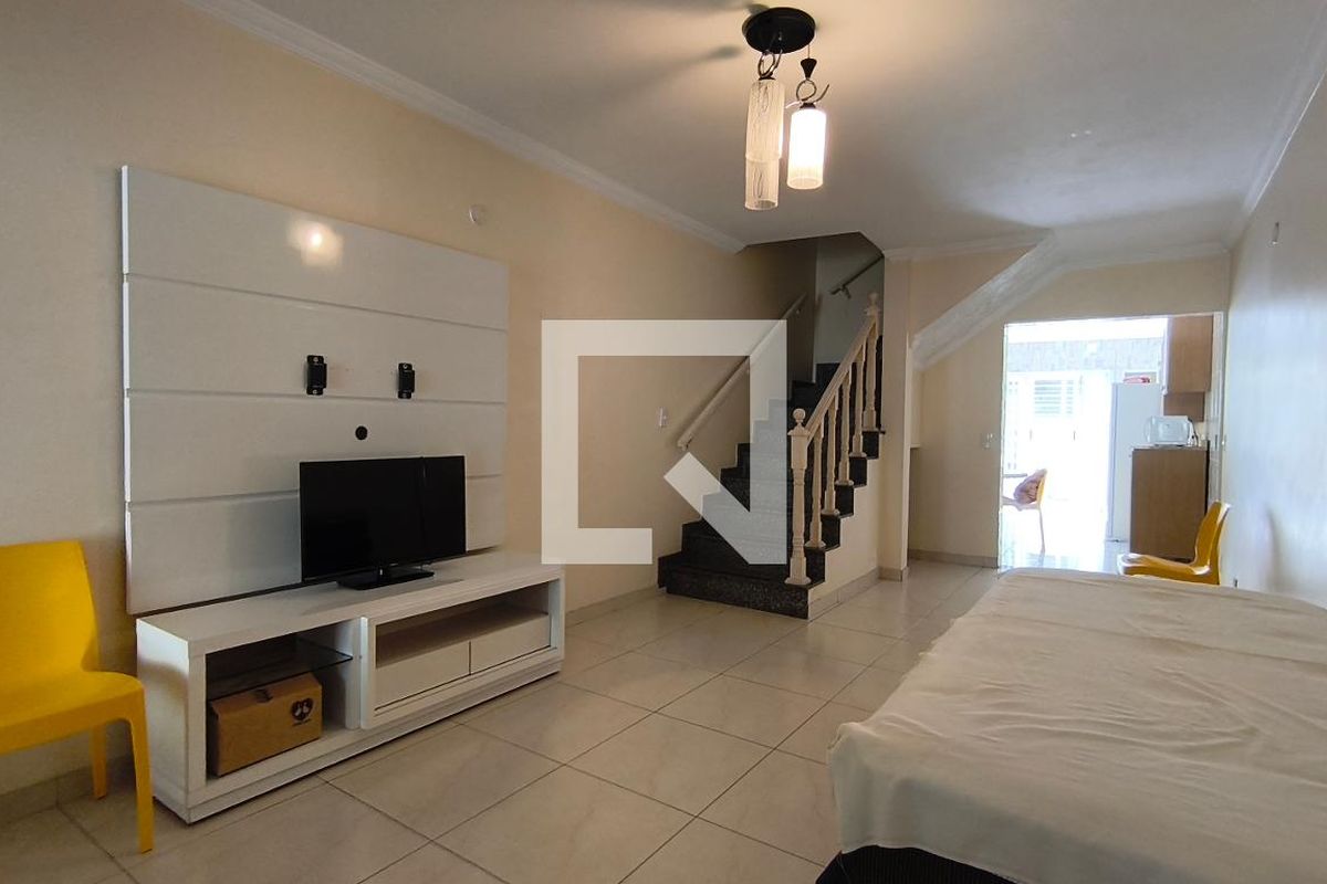 Casa, 2 quartos, 92 m² - Foto 6