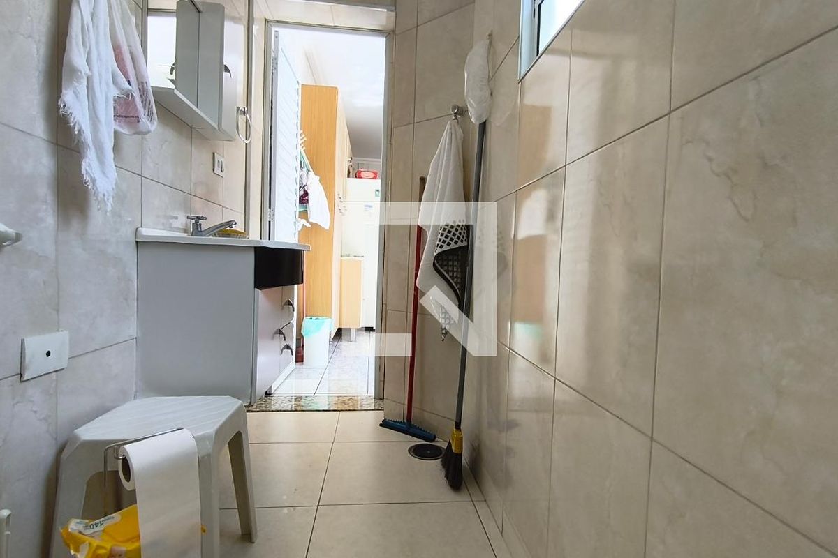 Casa, 2 quartos, 92 m² - Foto 21