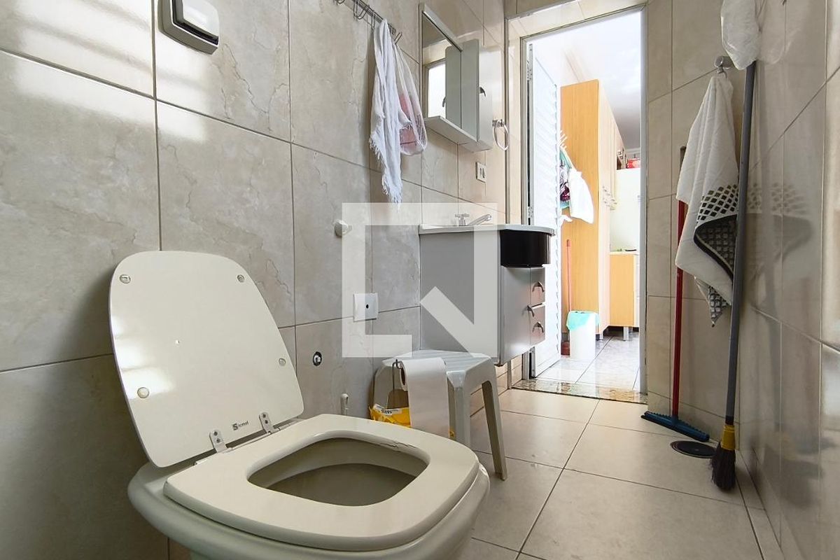 Casa, 2 quartos, 92 m² - Foto 20