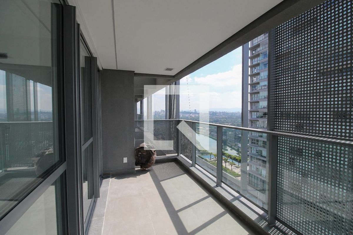 Apartamento, 1 quarto, 36 m² - Foto 6