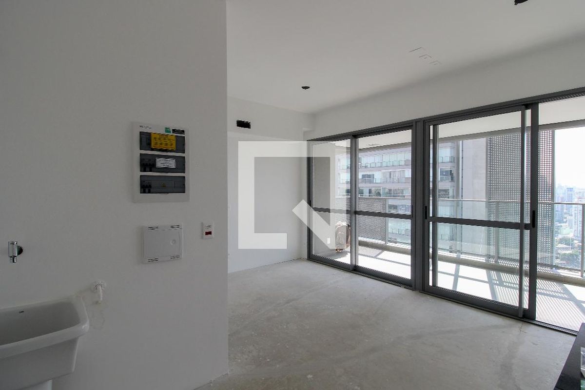 Apartamento, 1 quarto, 36 m² - Foto 12