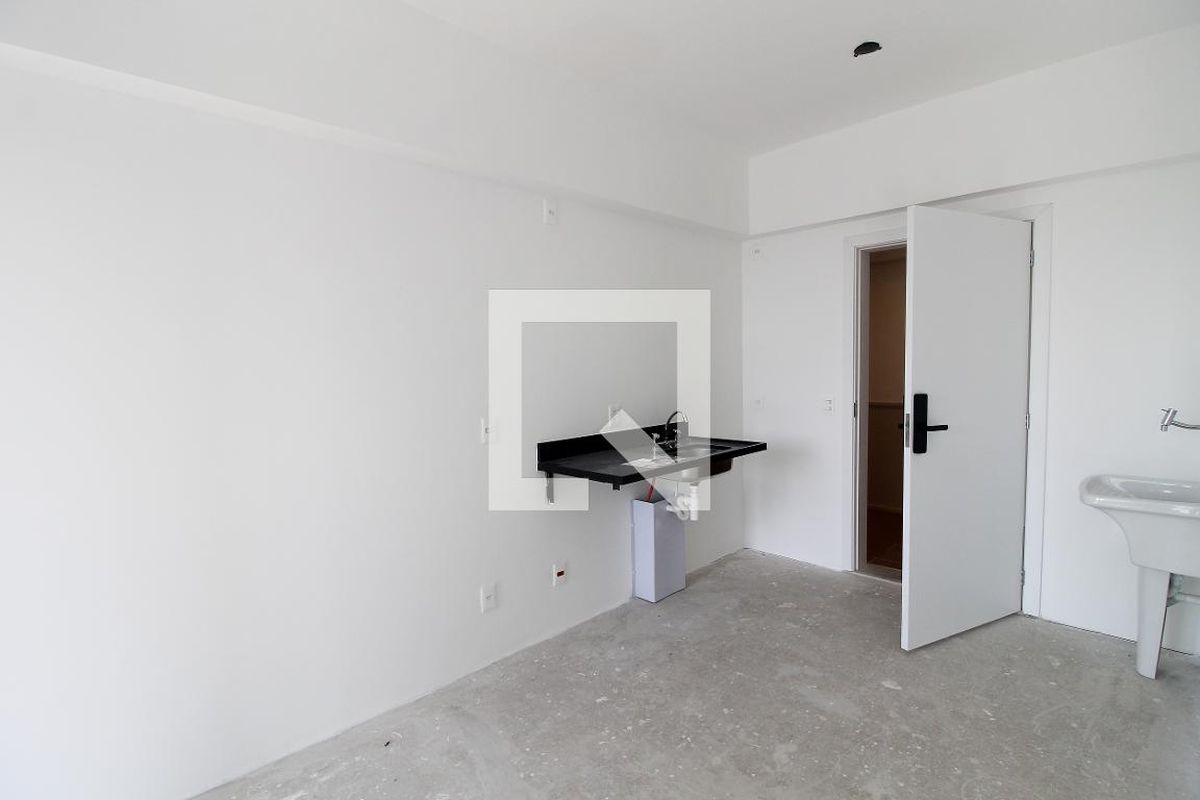 Apartamento, 1 quarto, 36 m² - Foto 10