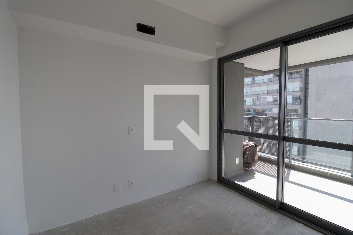 Apartamento, 1 quarto, 36 m² - Foto 4