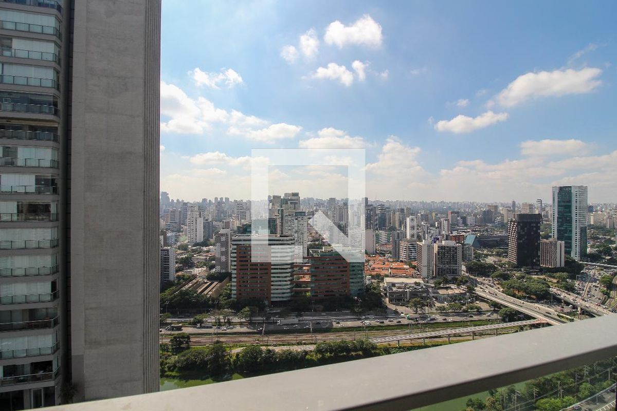 Apartamento, 1 quarto, 36 m² - Foto 7
