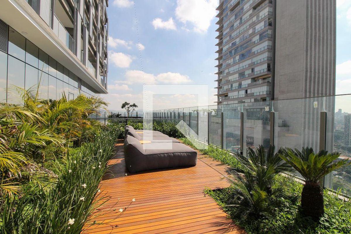Apartamento, 1 quarto, 36 m² - Foto 22