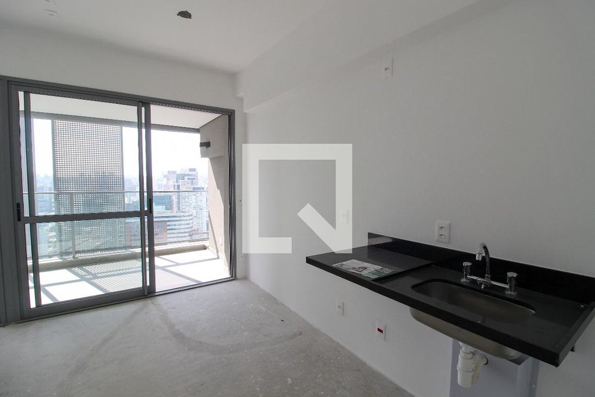 Apartamento, 1 quarto, 36 m² - Foto 11