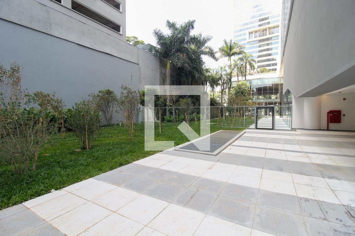 Apartamento, 1 quarto, 36 m² - Foto 40
