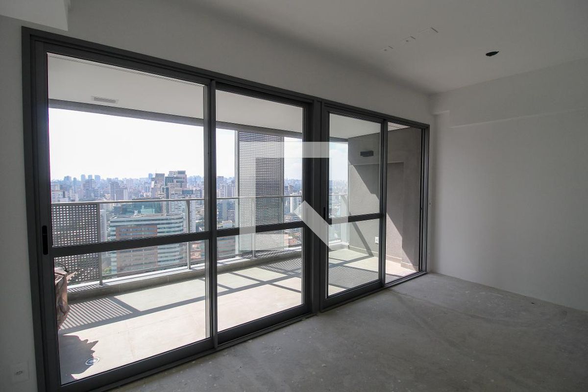 Apartamento, 1 quarto, 36 m² - Foto 3
