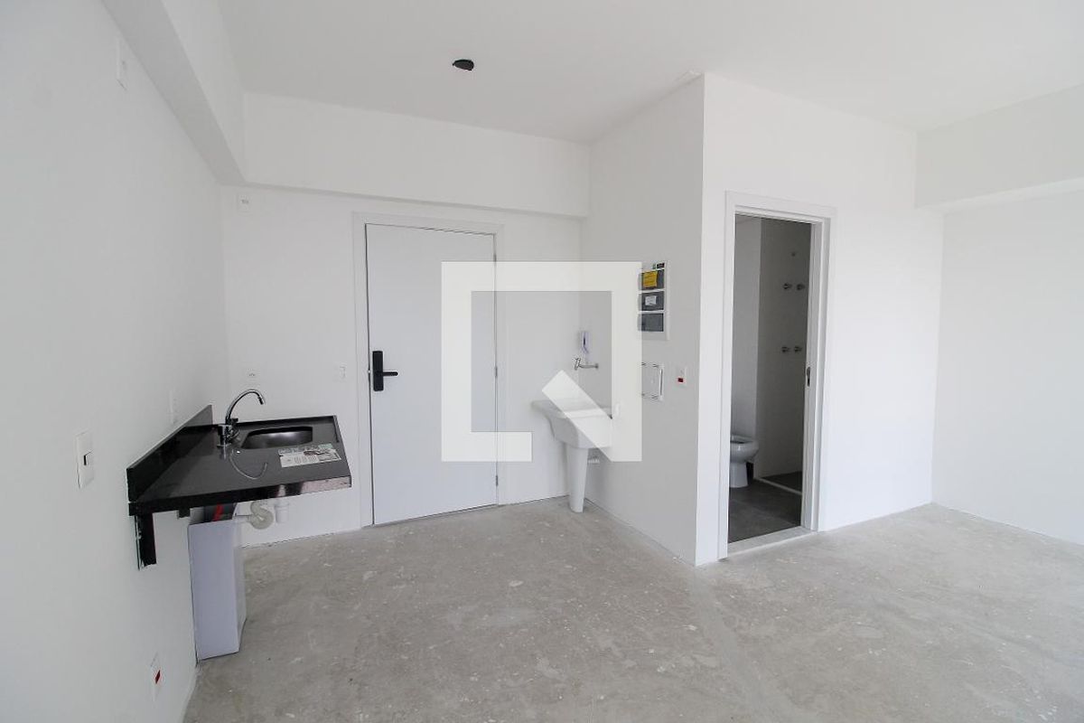 Apartamento, 1 quarto, 36 m² - Foto 13