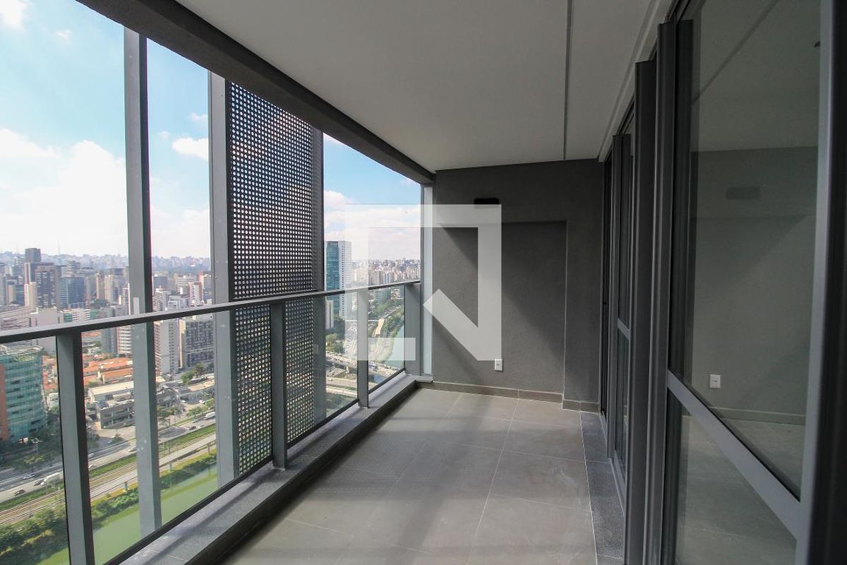 Apartamento, 1 quarto, 36 m² - Foto 5