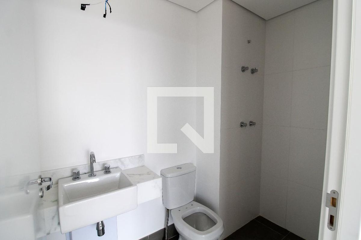 Apartamento, 1 quarto, 36 m² - Foto 8