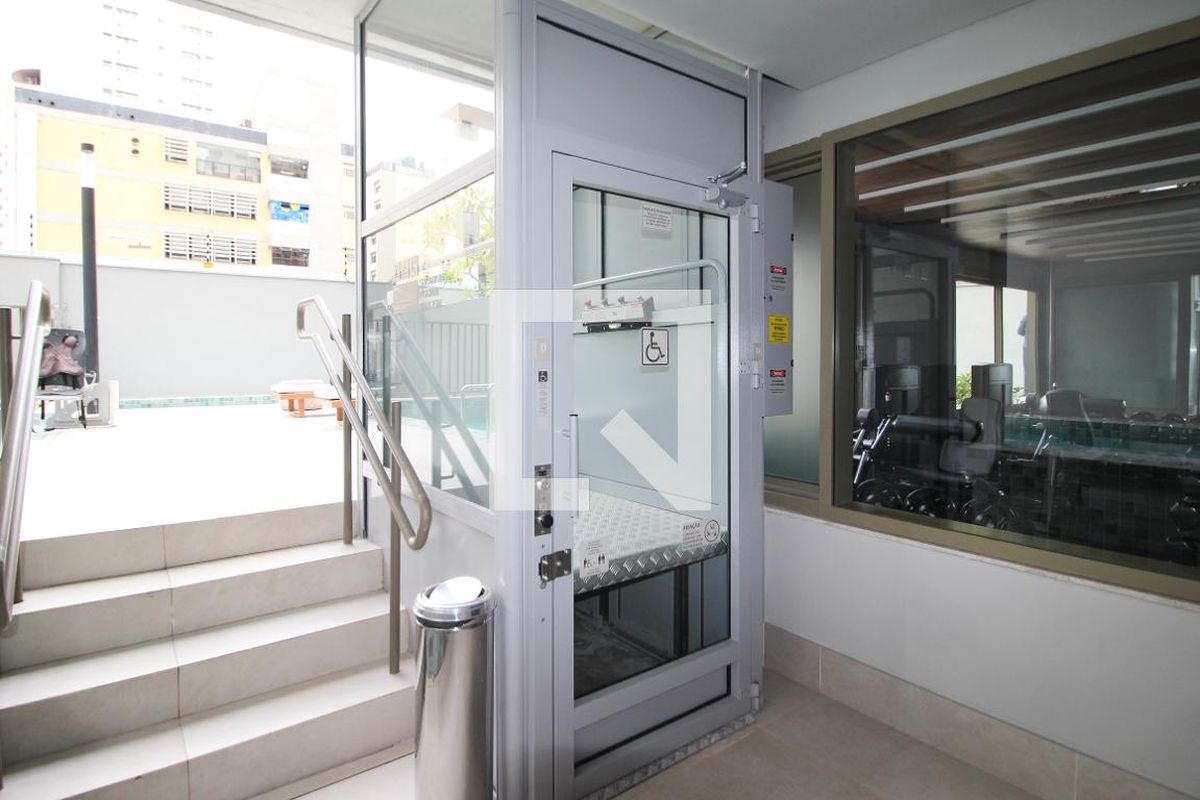 Apartamento, 3 quartos, 181 m² - Foto 54