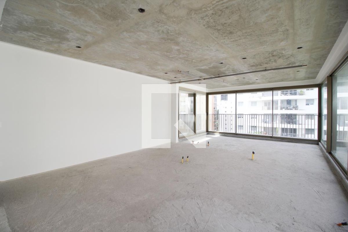 Apartamento, 3 quartos, 181 m² - Foto 1
