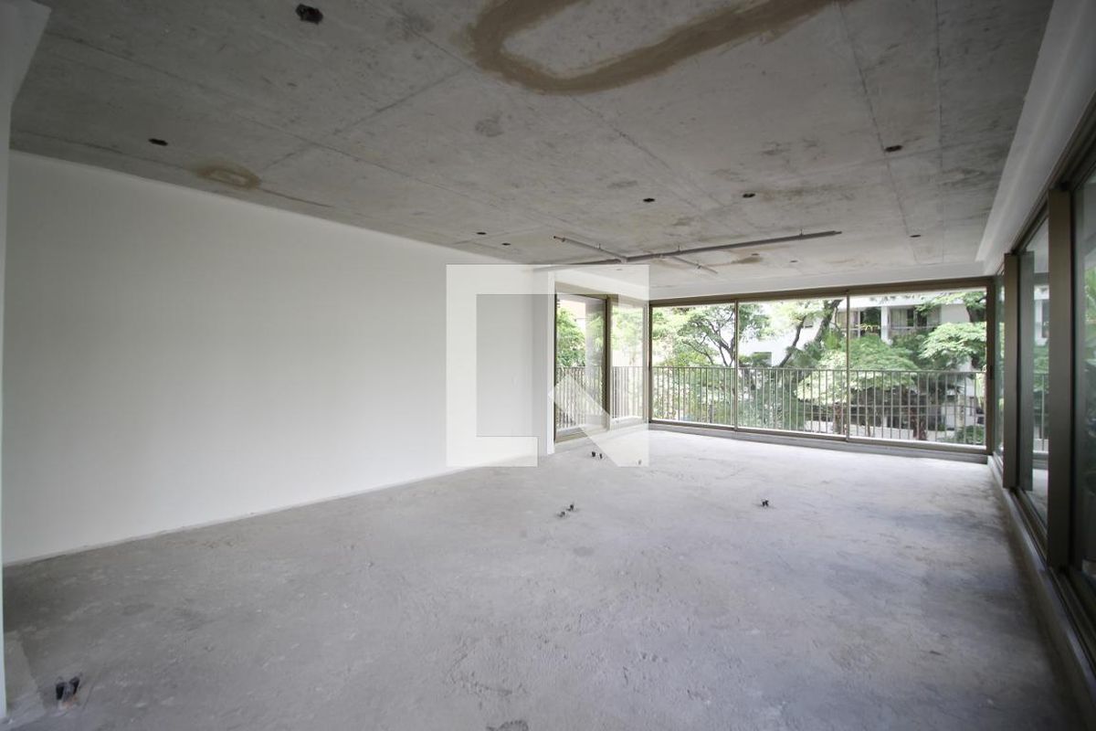 Apartamento, 3 quartos, 181 m² - Foto 3