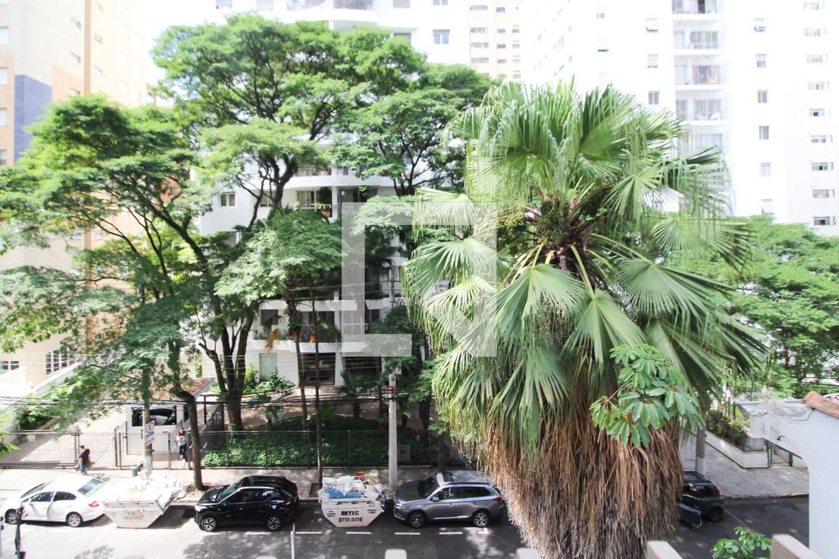 Apartamento, 3 quartos, 181 m² - Foto 5