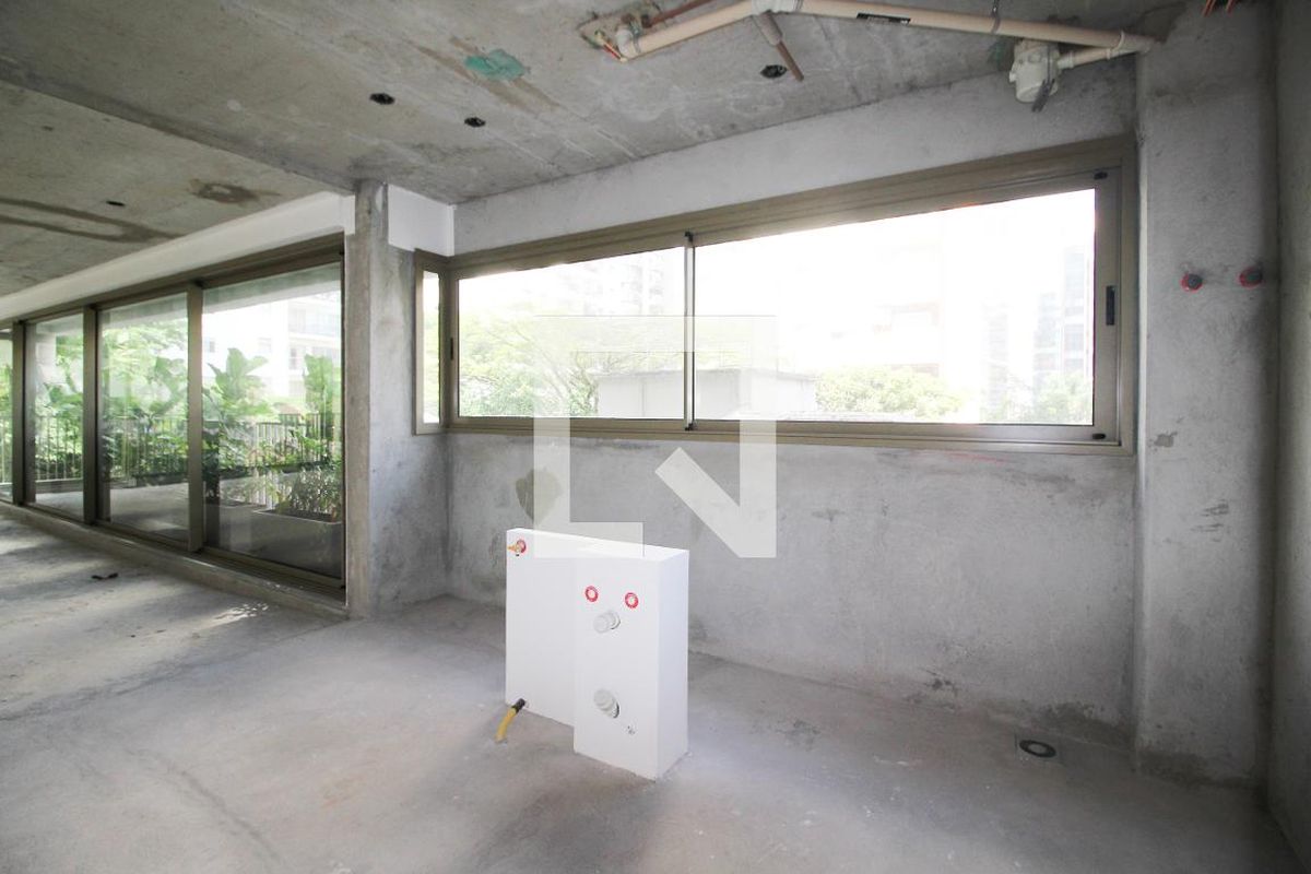 Apartamento, 3 quartos, 181 m² - Foto 7