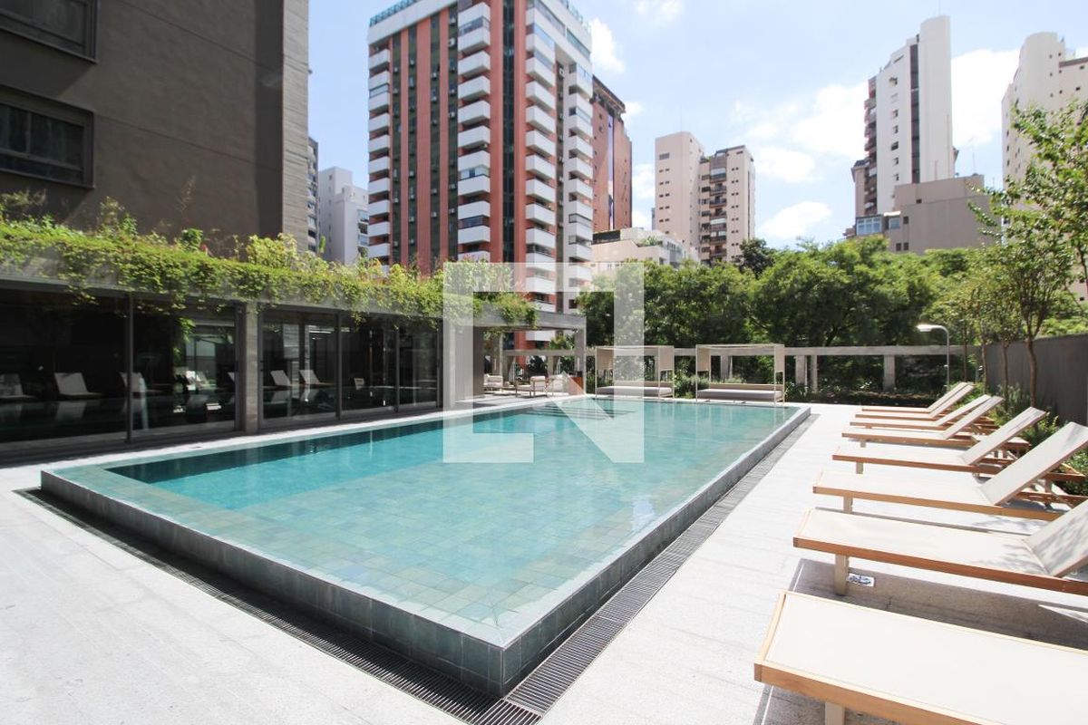 Apartamento, 3 quartos, 262 m² - Foto 49