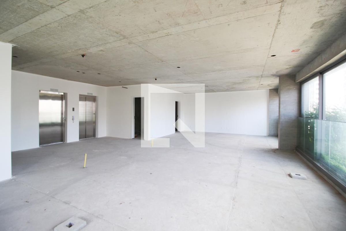 Apartamento, 3 quartos, 262 m² - Foto 3